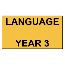 2016-2021 NAPLAN Interactive Tests Language Year 3